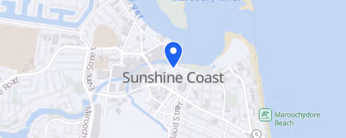 EVA Air Sunshine Coast Marathon Festival