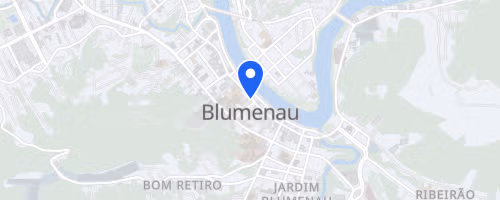 28ª MARATONA INTERNACIONAL DE BLUMENAU  - 2026
