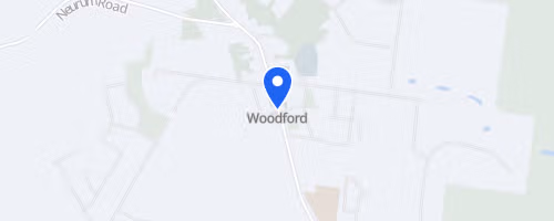 The Woodford to Glenbrook MTB Classic