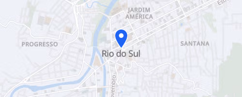 2ª MEIA MARATONA RIO DO SUL