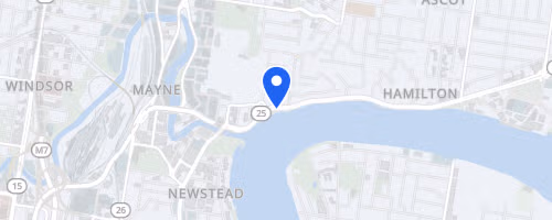 Run the River