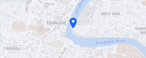 Brisbane Road Runners Race: 5K, 10K, 20K & 25K