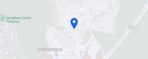 The Bloody Long Walk: Brisbane
