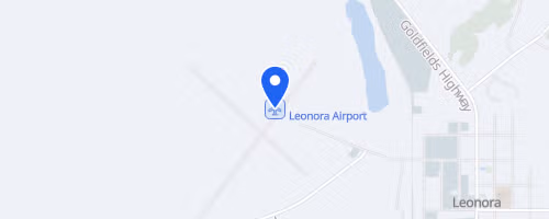 Leonora Golden Gift