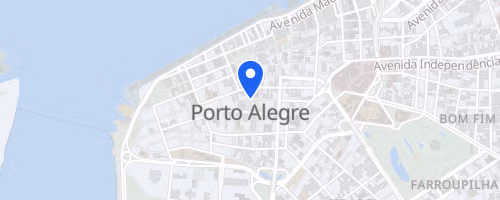41ª Maratona de Porto Alegre 2026