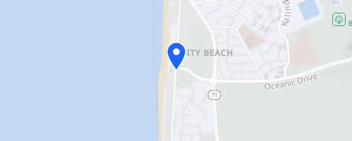 Founders City Beach Christmas Run
