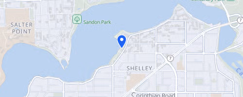 Shelley Loop Run