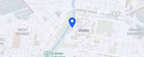 Dubbo Stampede Running Festival