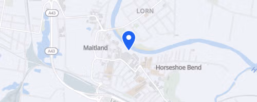 Maitland Running Festival
