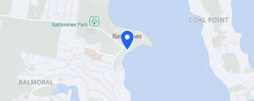 Newcastle Cross Country 9: Rathmines