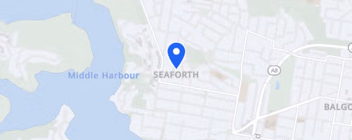 Seaforth Triathlon