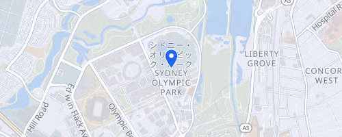 Triathlon Pink - Sydney