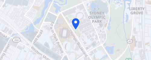 Sydney Half
