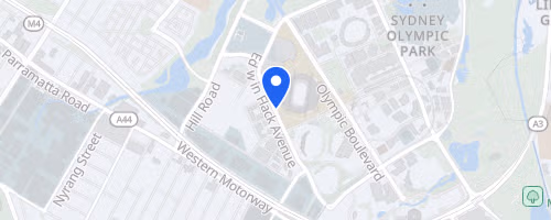 RunThrough Sydney Olympic Park Half Marathon & 10k July 2026