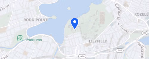 The Bay Run