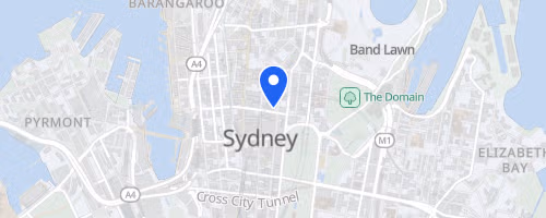 TCS Marathon de Sydney