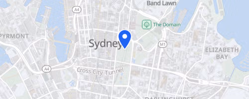 City2Surf Sydney