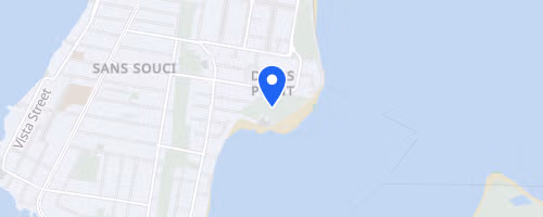 Sri Chinmoy Sydney Series: Dolls Point