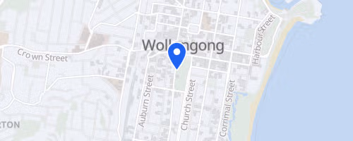 Wollongong Running Festival