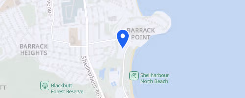 RUN SHELLHARBOUR: SEPTEMBER 2026