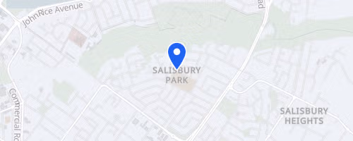 Salisbury.RUN