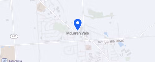 Run McLaren Vale