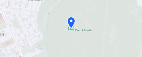 ACTMA Run/Walk Handicap Series: Mt Ainslie (Out & Back)