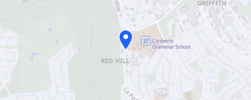 Sri Chinmoy Canberra Trail Series: Red Hill Ramble