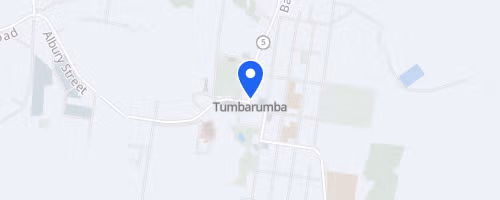 Hume and Hovell Ultra
