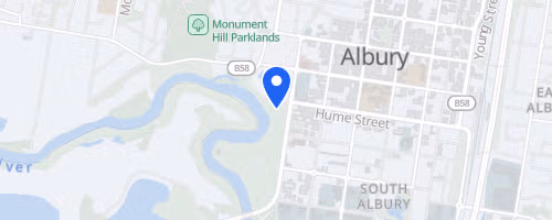 Albury Running Festival 2026