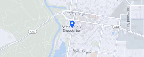2026 Campbell's Shepparton Running Festival