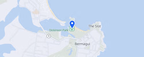 ReBoot in Bermagui Fun Runs/Trail Run