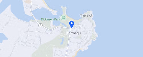 ReBoot in Bermagui Fun Run/Walk