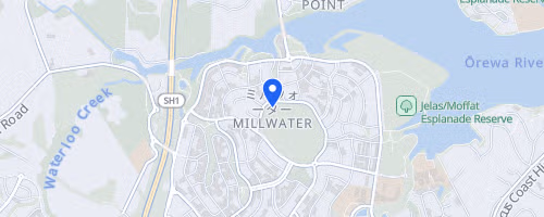 Run Auckland Series – Race 6: Millwater Estuary