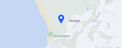 Muriwai Half Marathon & Fun Run