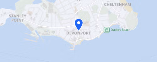 Devonport Half Marathon