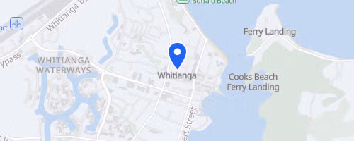 Whitianga Run Festival