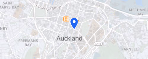 Runaway Auckland Marathon presented by ASICS