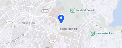 Sri Chinmoy Auckland Series – Race 4