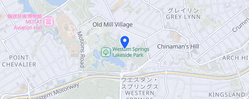 Run Auckland Series – Race 4: Western Springs
