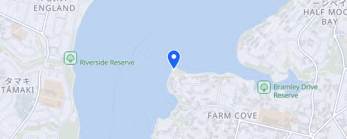 Run Auckland Series – Race 5: Farm Cove