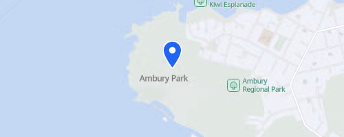 Run Auckland Series – Race 1: Ambury Park