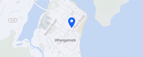 Whangamatā Adventure Race