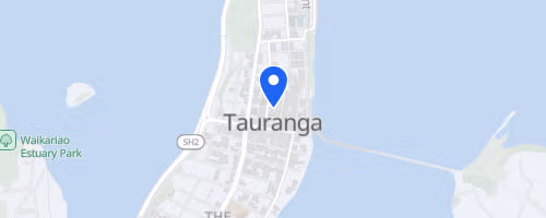 Junior Tough Guy and Gal Challenge Tauranga