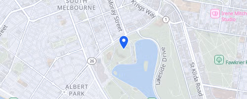 United Energy Around The Bay 2026