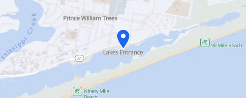 Spartan Ultra Trifecta Weekend: Lakes Entrance