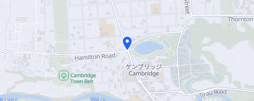 Cambridge Half Marathon