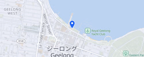 Geelong Running Festival