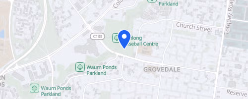 Waurn Ponds 8km