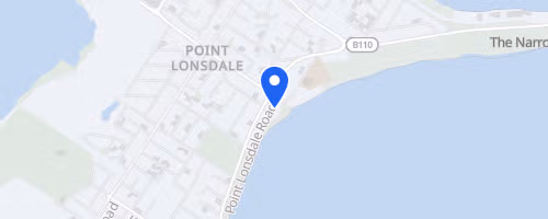 GCCC - Point Lonsdale 10km